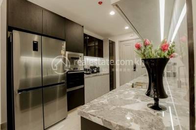 Furnished Apartment For Rent