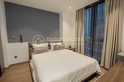 BKK 1 Apartment For Rent in BKK 1