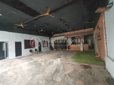 commercial Warehouse for rent in Boeung Kak 1 ID 233271