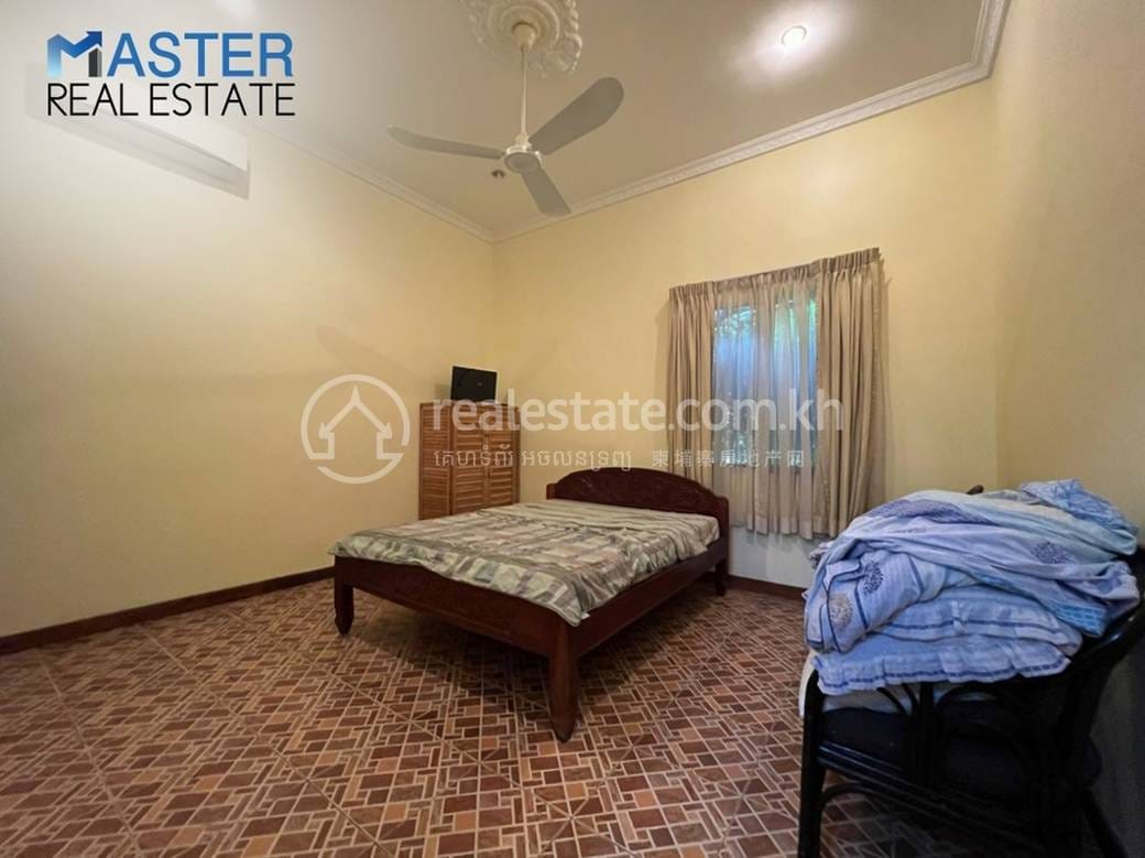 Furnished Apartment For Rent