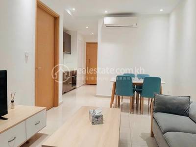 Furnished Apartment For Rent