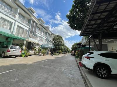 , Nirouth, Chbar Ampov, พนมเปญ