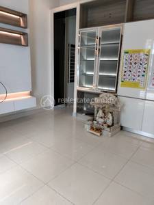  , និរោធ, ច្បារអំពៅ, ភ្នំពេញ