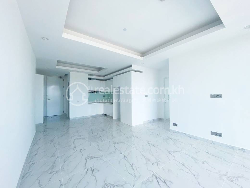 Boeng Keng Kang套房出售，价格$225,000