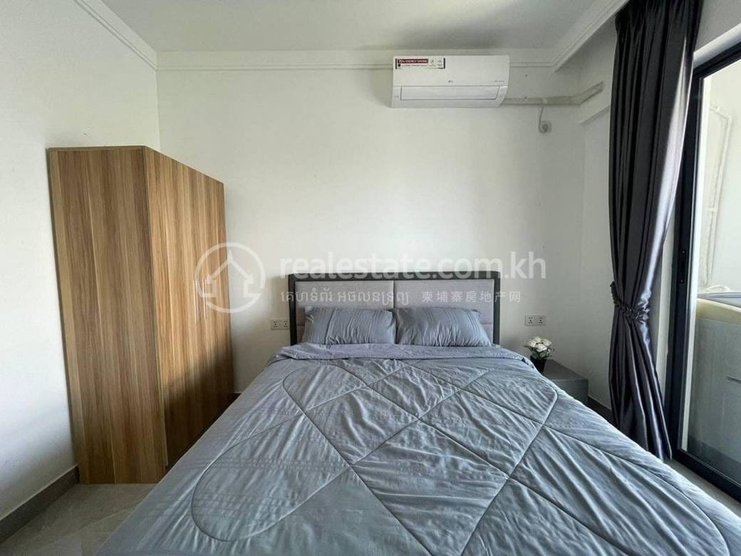 Appartement À louer de 45 m² habitables à Daun Penh