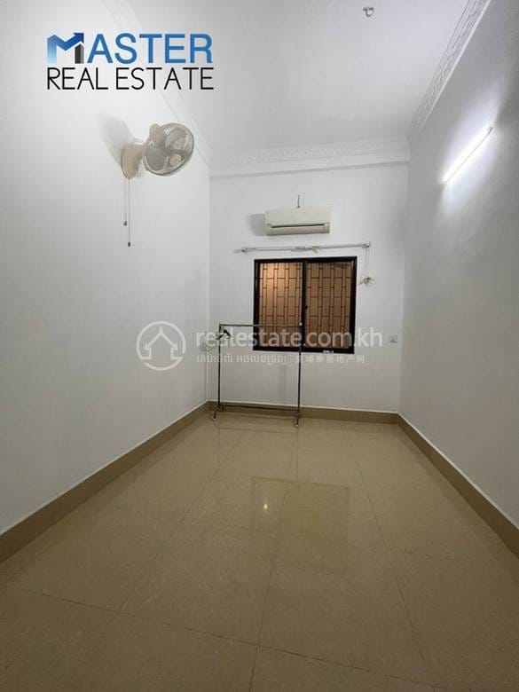Furnished Apartment For Rent