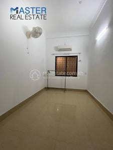 Furnished Apartment For Rent