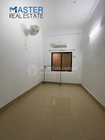 Furnished Apartment For Rent
