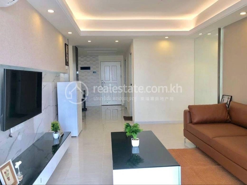 Zařízeno Apartmán K pronájmu