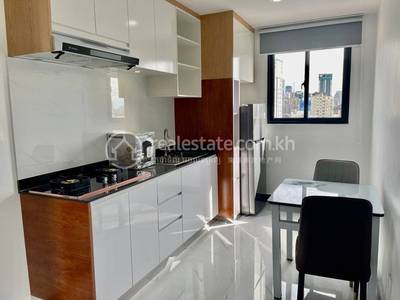 Zařízeno Apartmán K pronájmu