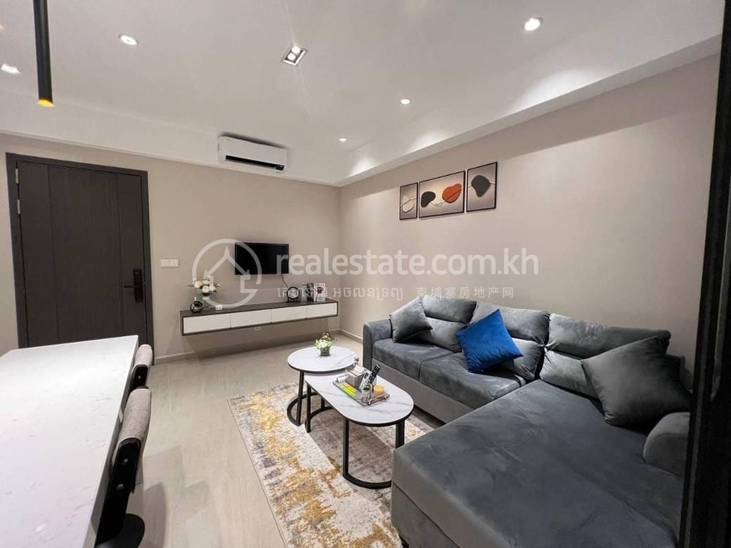 Zařízeno Apartmán K pronájmu