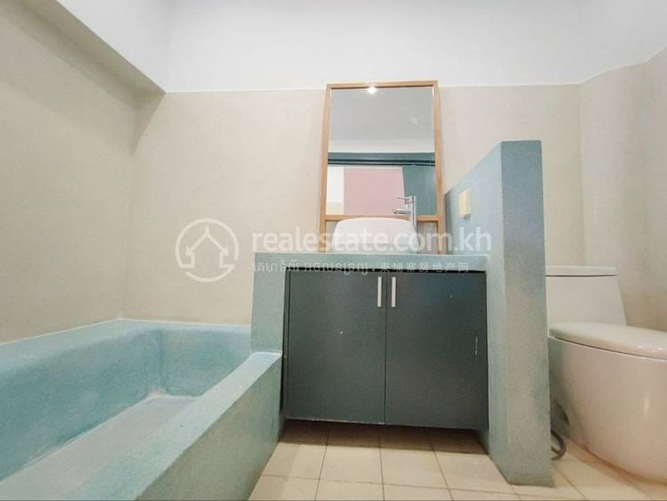Appartement À louer avec 1 place de parking