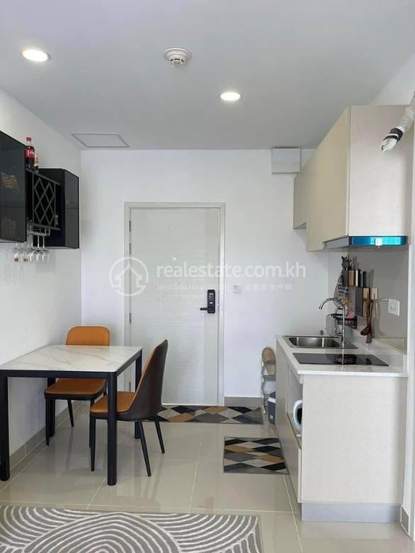 Zařízeno Apartmán K pronájmu