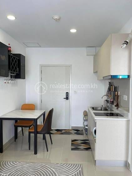 Zařízeno Apartmán K pronájmu