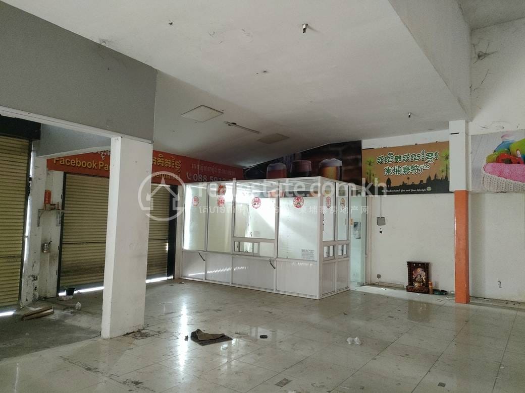 Boeng Keng Kang Sklad K pronájmu in Boeng Keng Kang
