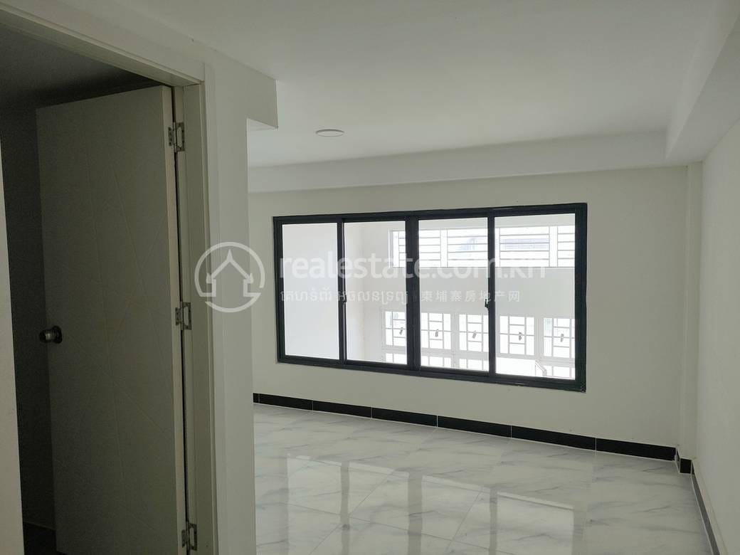Chroy ChangvarHouse and lotFor Sale & Rent，位于Chroy Changvar