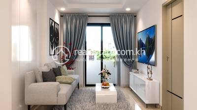 Residence H Sen Sok