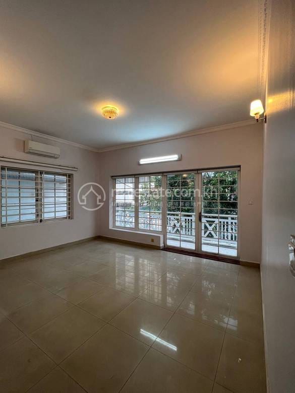 Boeng Keng Kang别墅出租，价格$6,500