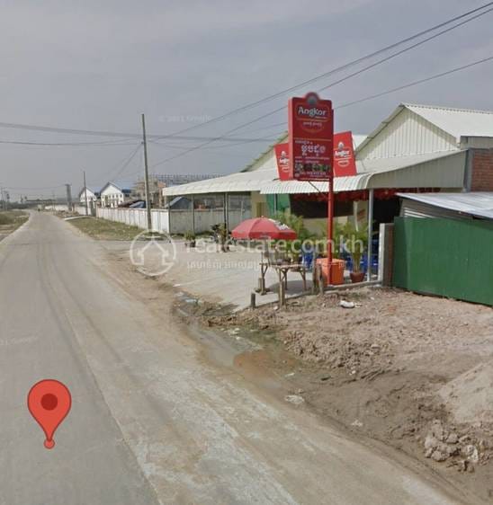 Pozemky Na prodej in Sen Sok $700,000