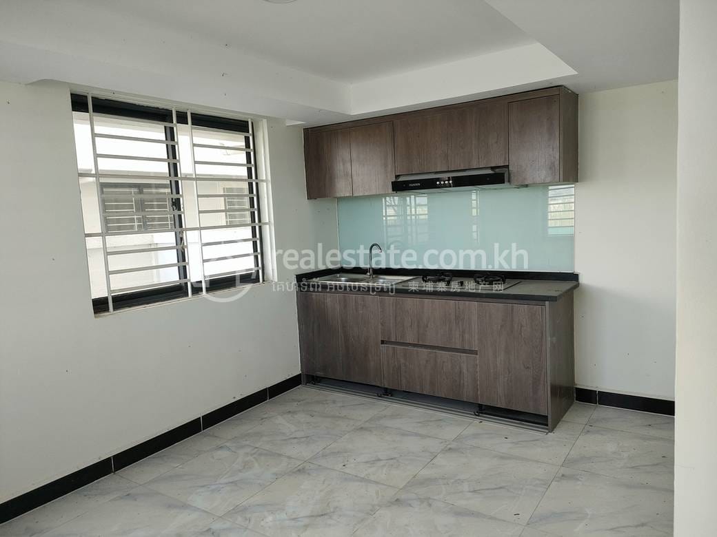 House and lot For Rent in Chroy Changvar, Chroy Changvar, Phnom Penh