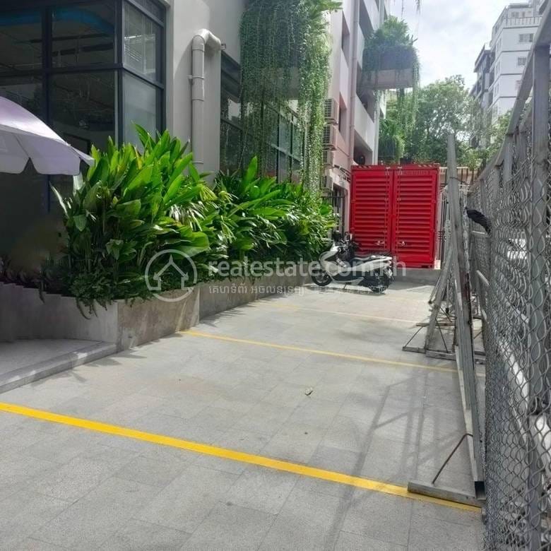 Tonle Bassac Offices For Rent in Tonle Bassac