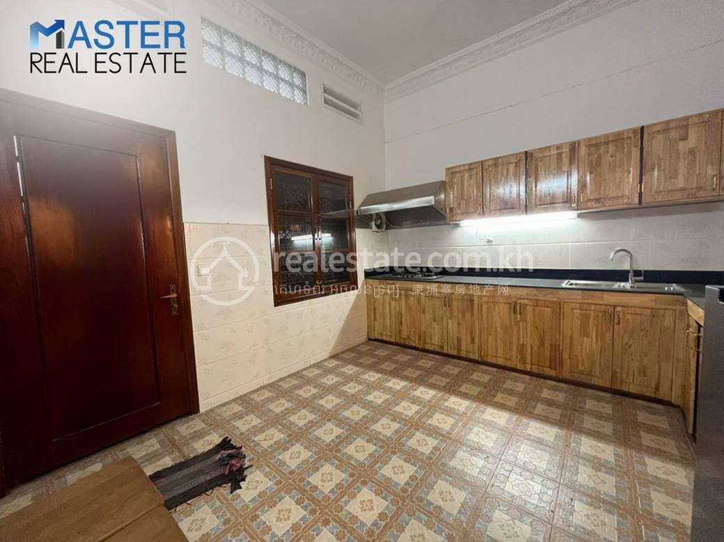 Zařízeno Apartmán K pronájmu