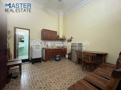 , Boeng Reang, Daun Penh, プノンペン