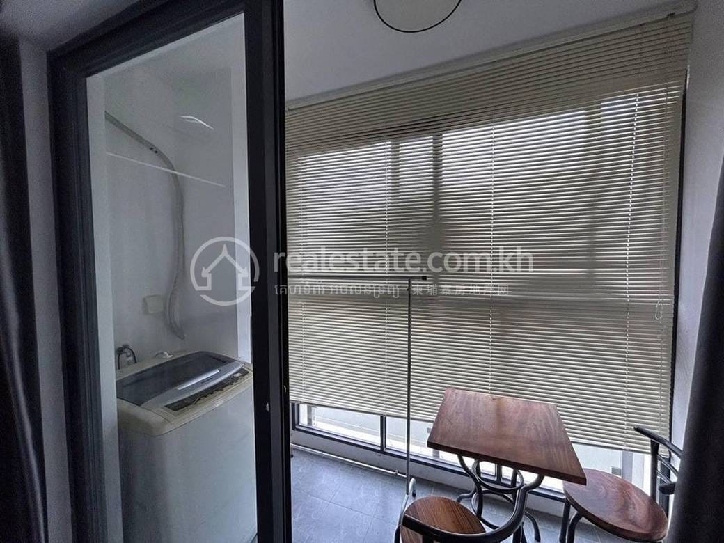 Appartement Meublé À louer
