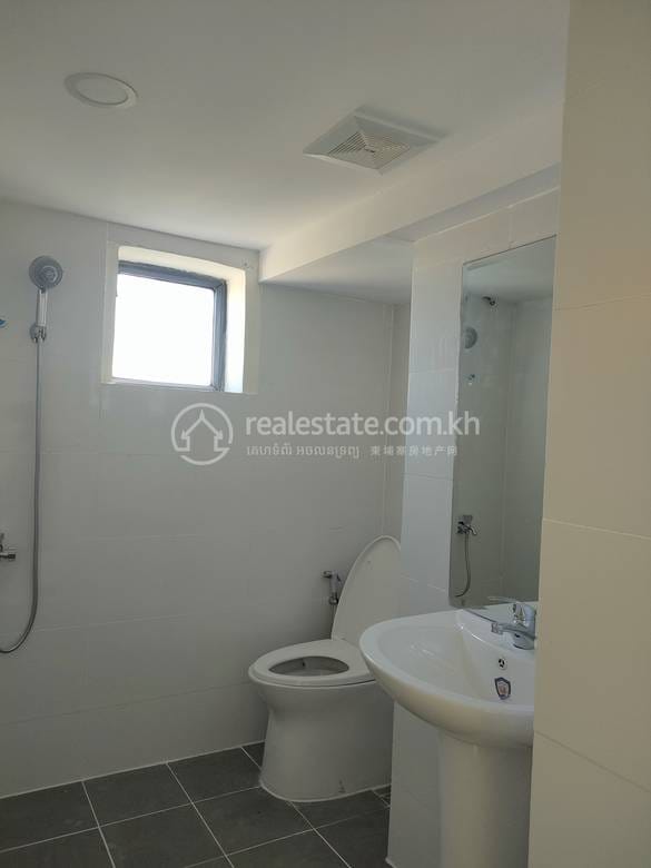 Chroy Changvar House and lot For Rent in Chroy Changvar