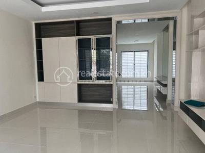 residential House for sale in Chak Angrae Kraom ID 232831