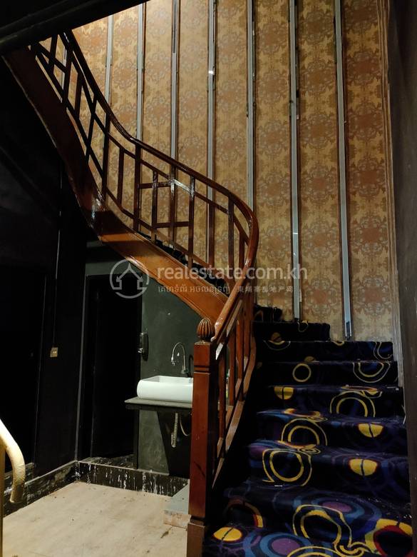 $3,500 Shophouse