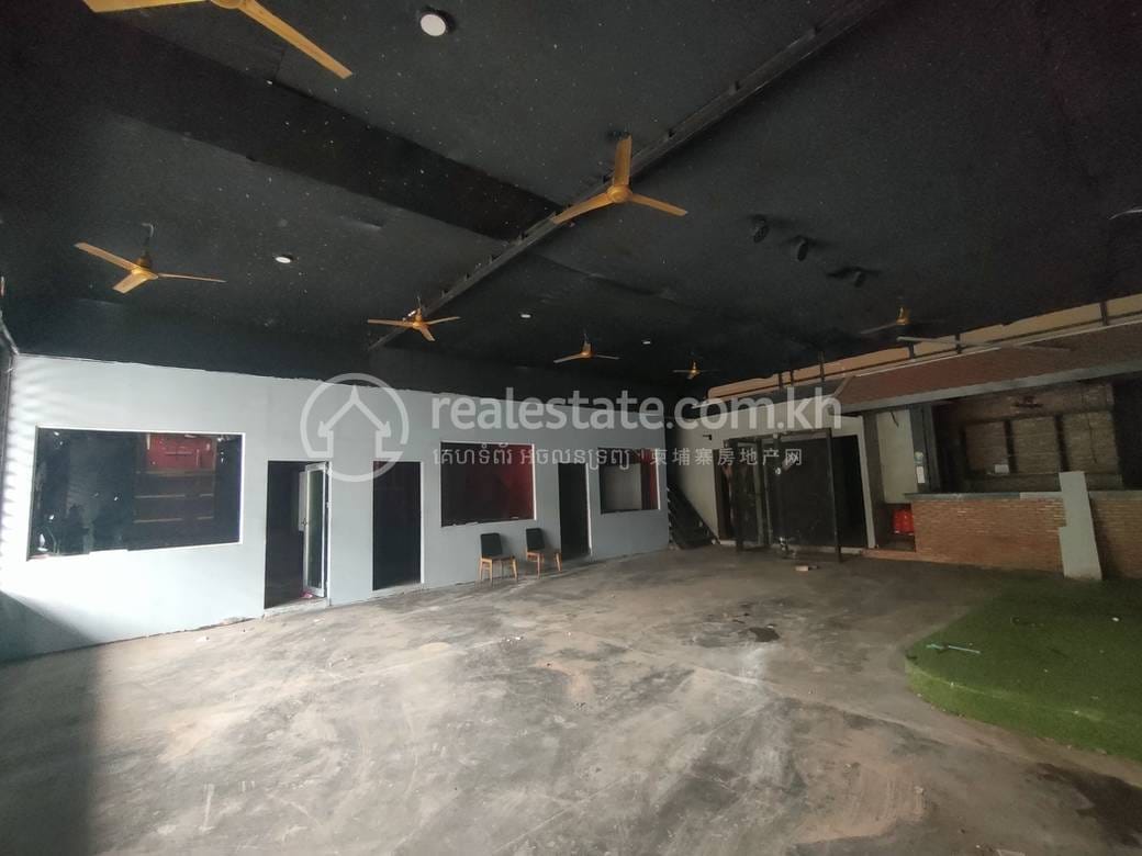 Boeung Kak 1 Sklad K pronájmu in Boeung Kak 1