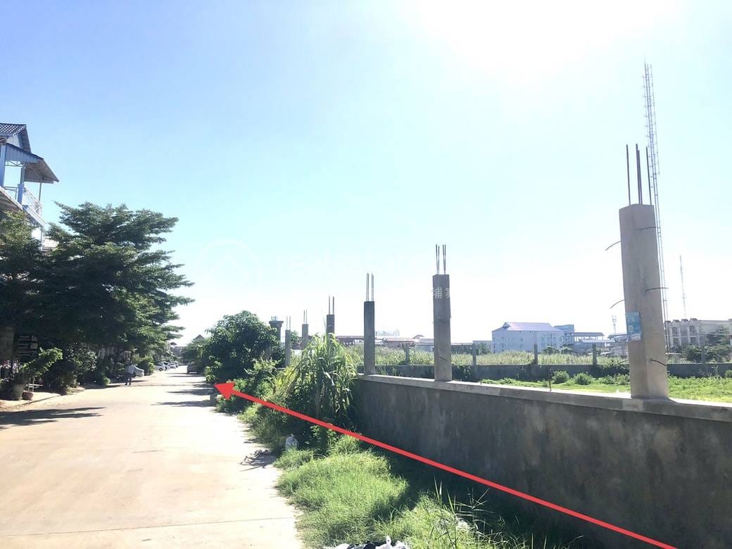 Działka Na sprzedaż o powierzchni działki 2,400 m²