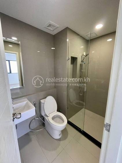 Apartmán K pronájmu in Boeung Kak 1, Toul Kork, Phnom Penh