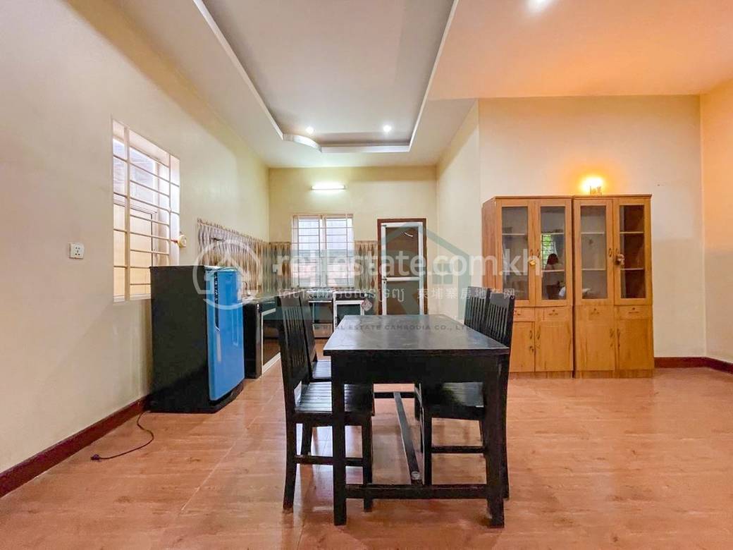 Siem ReapHouse and lot出租，位于Siem Reap
