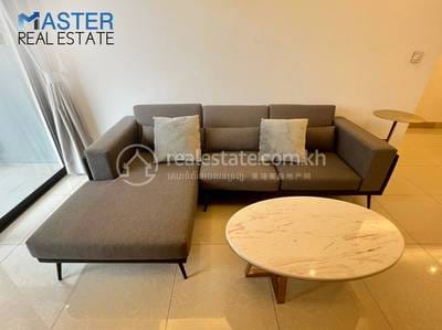Condo K pronájmu in Tuol Sangkae 1, Russey Keo, Phnom Penh