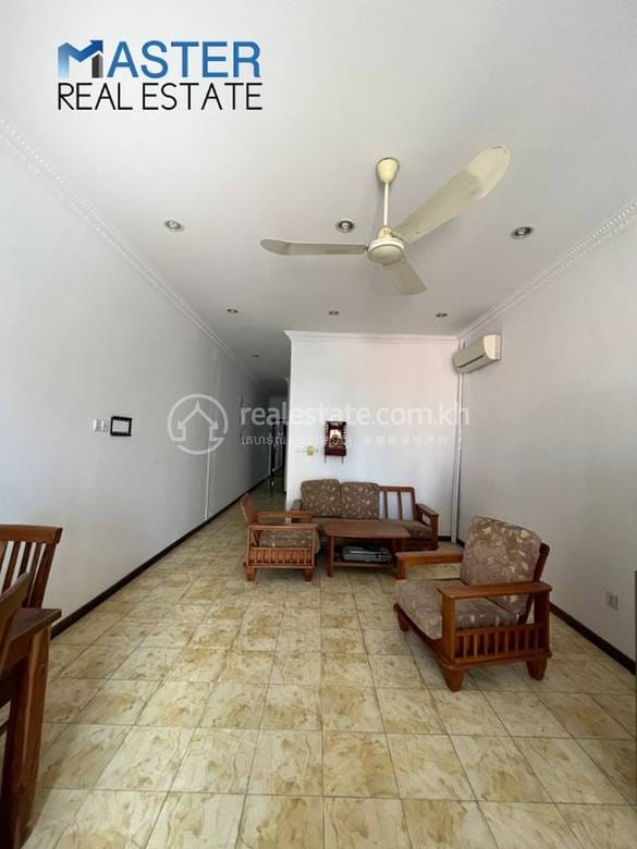 Zařízeno Apartmán K pronájmu