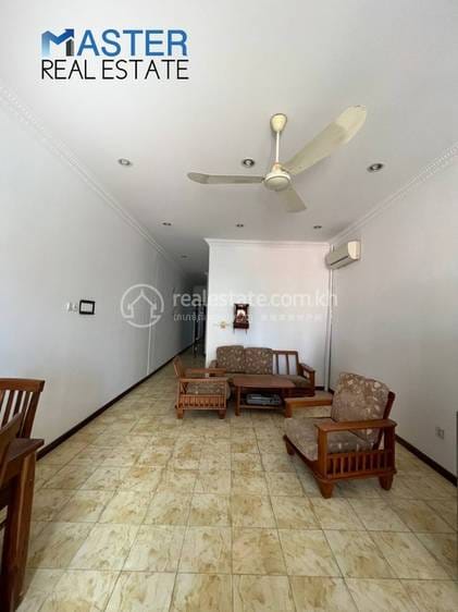 Zařízeno Apartmán K pronájmu