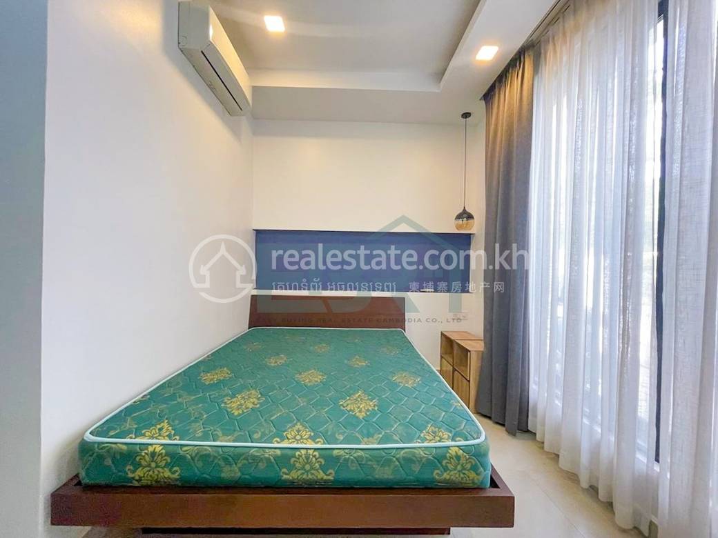 Апартаменты Для Аренды in Siem Reap $400