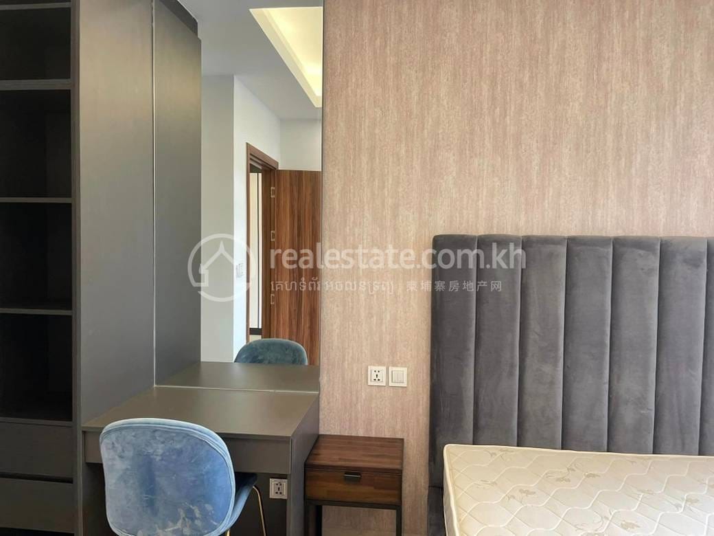 Apartmán K pronájmu in Toul Kork $450