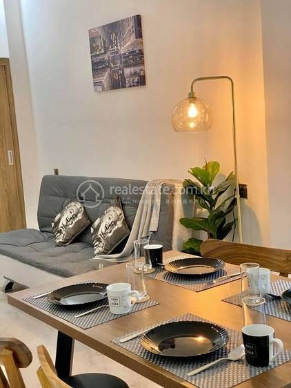 Zařízeno Apartmán K pronájmu