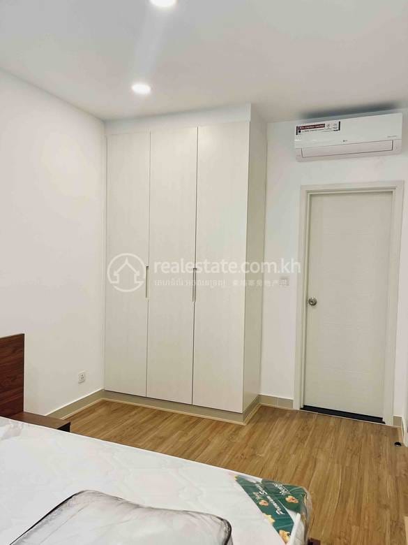 Chip Mong | Park Land TK Condo | Sen Sok32-56平方米使用面积单间公寓出售