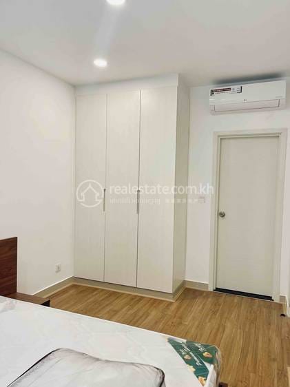 Chip Mong | Park Land TK Condo | Sen Sok32-56平方米使用面积单间公寓出售