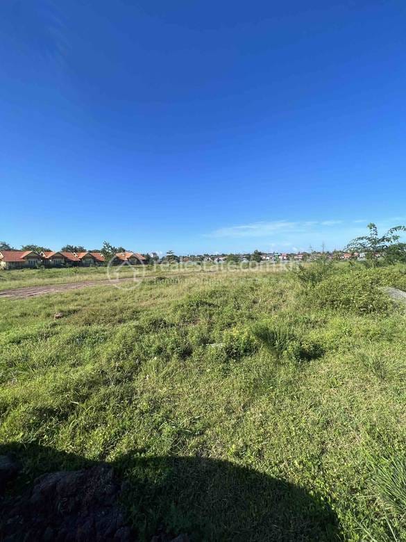 Kampong Kandal ที่ดิน สำหรับขาย ใน Kampong Kandal