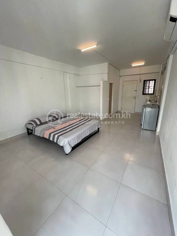 Apartmán K pronájmu in Toul Kork $230