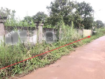 residential Land/Development for sale in Veal Sbov ID 232963