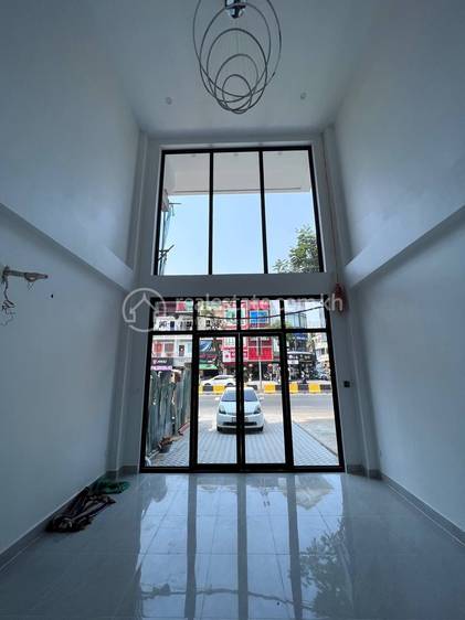 commercial other for rent in Phsar Depou I ID 233365 1