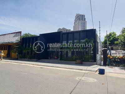 283 Street, Boeung Kak 1, Toul Kork, พนมเปญ
