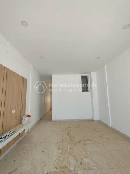 Dangkao Dangkao에 있는 House and lot For Sale & Rent