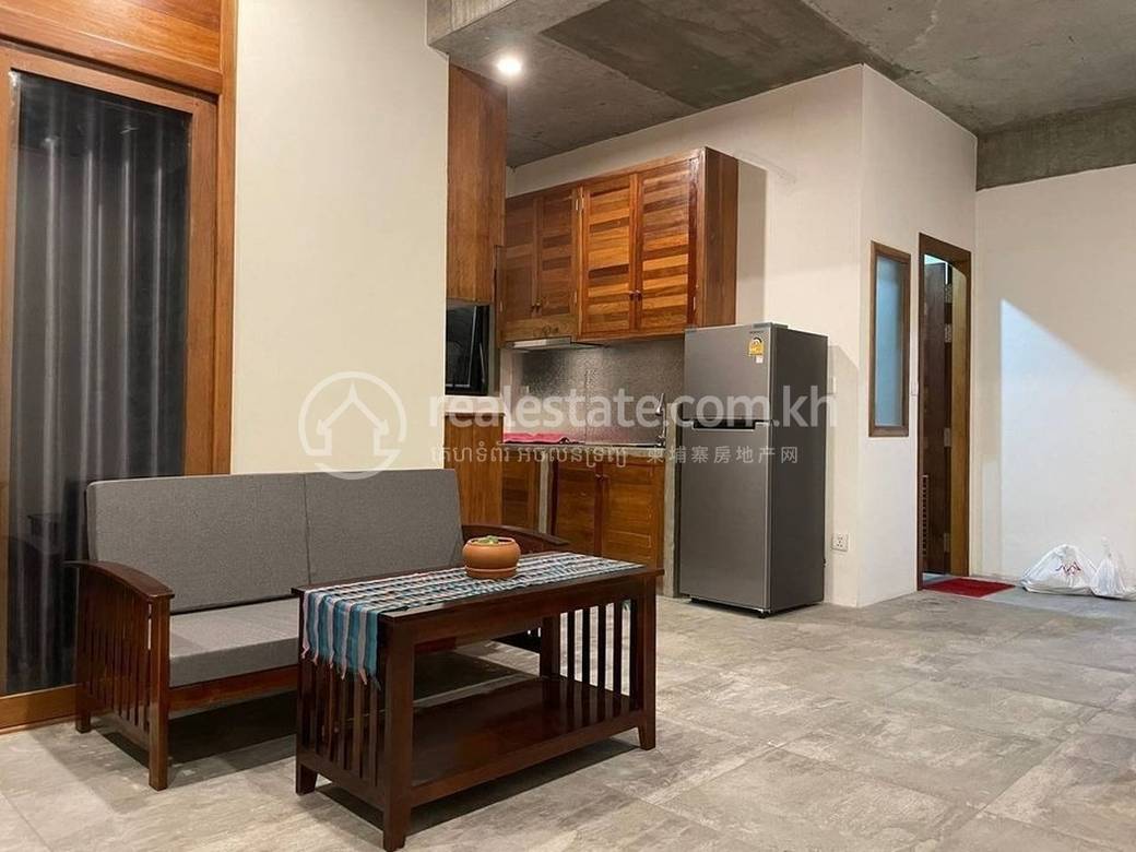 Apartment For Rent in Toul Tum Poung 1, Chamkarmon, Phnom Penh